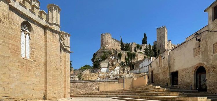 Convocatòria del concurs de la nova seu del COAC a la Demaració de l’Ebre