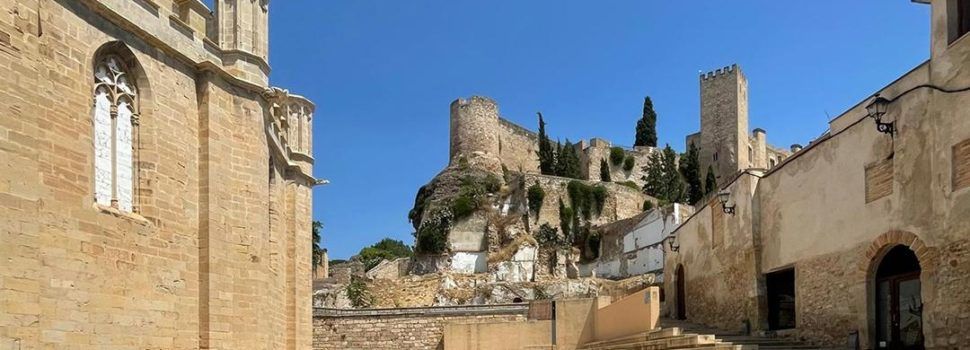 Convocatòria del concurs de la nova seu del COAC a la Demaració de l’Ebre