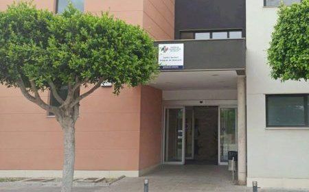 Benigazlum insisteix en les denúncies sobre els problemes al Centre de Salut per la ubicació del recinte de festes