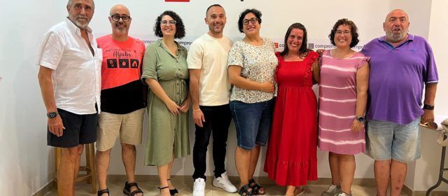 Compromís Benicarló renova la seua executiva i reforça el projecte amb noves incorporacions