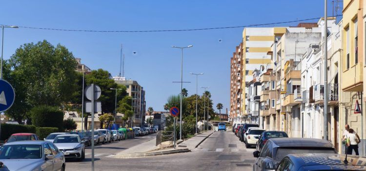 Es millora el pressupost de la plaça Primer de Maig després de dos intents fallits d’adjudicació