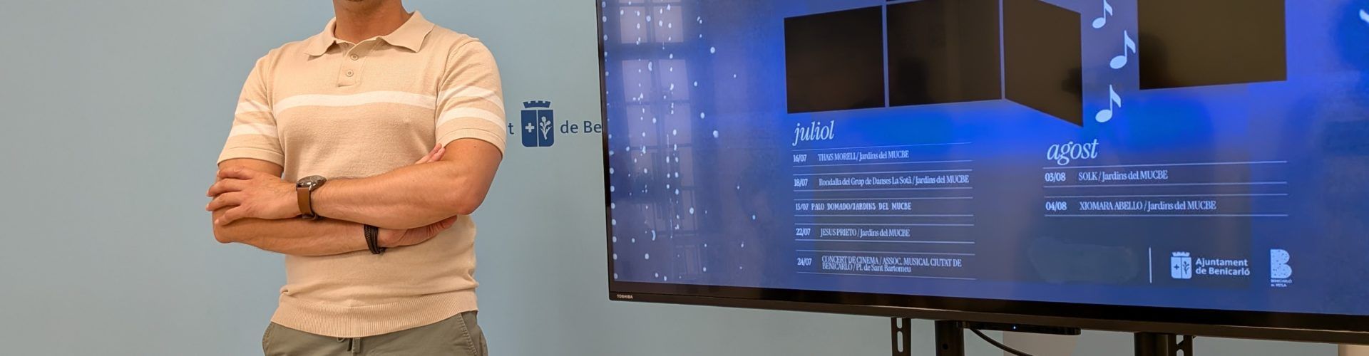 El Cicle de Música Polièdric de Benicarló oferirà set concerts amb propostes de diferents estils musicals