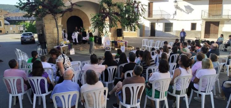 Micro-Esclats de Ciència a Cinctorres