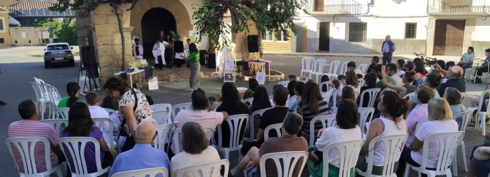 Micro-Esclats de Ciència a Cinctorres