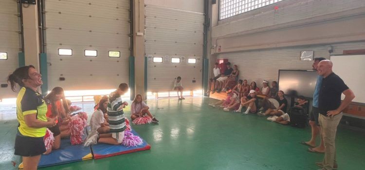 JoveSport fomenta l’activitat física i l’oci saludable entre la joventut de Vinaròs