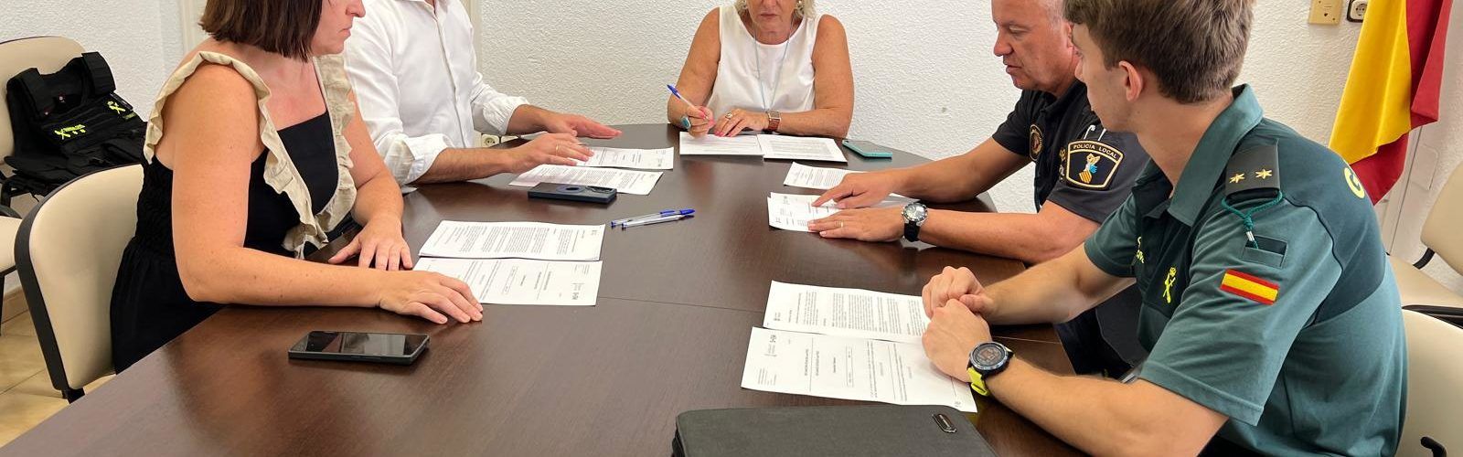 Els ajuntaments de Vinaròs i Benicarló estableixen dispositius especials de seguretat amb motiu de l’eclipsi