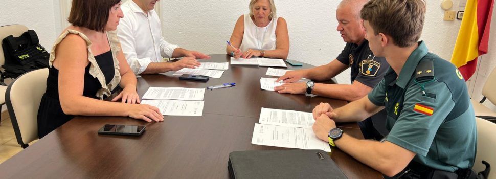 Els ajuntaments de Vinaròs i Benicarló estableixen dispositius especials de seguretat amb motiu de l’eclipsi