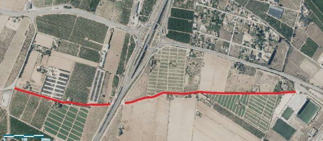 L’Ajuntament licita les obres de millora del camí Fondo i del camí Carretes