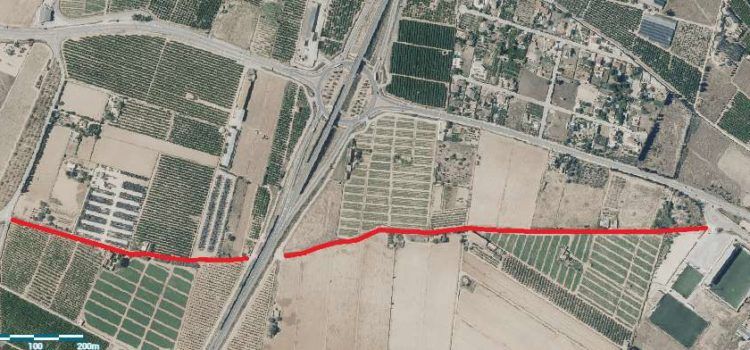 L’Ajuntament licita les obres de millora del camí Fondo i del camí Carretes