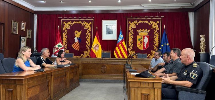 L’Ajuntament de Vinaròs coordina el dispositiu especial per a la jornada de l’eclipsi solar del 12 d’agost