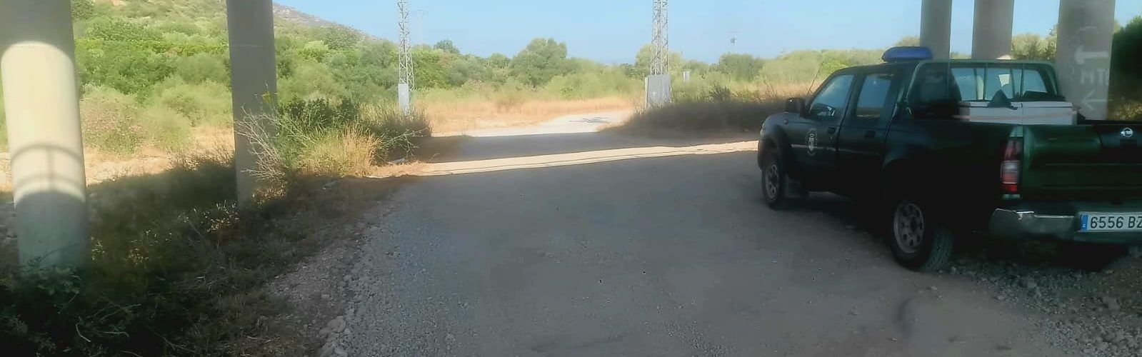 L’Ajuntament adequarà el camí de la Carrasca