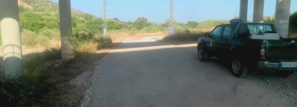 L’Ajuntament adequarà el camí de la Carrasca