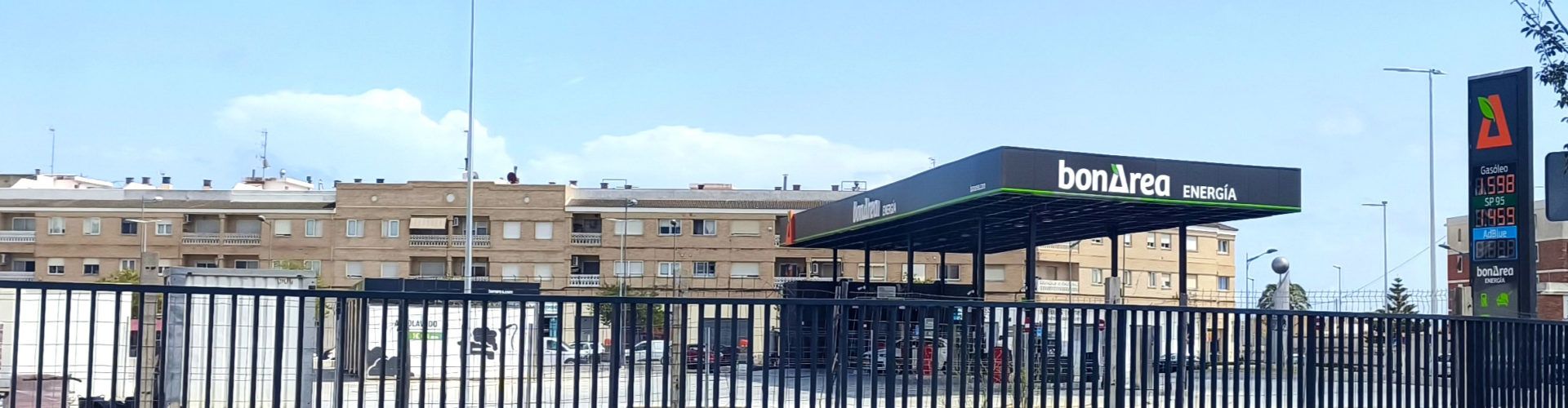 Vinaròs, una bona opció per omplir el dipòsit amb un bon estalvi