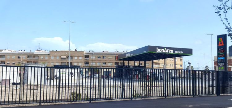 Vinaròs, una bona opció per omplir el dipòsit amb un bon estalvi