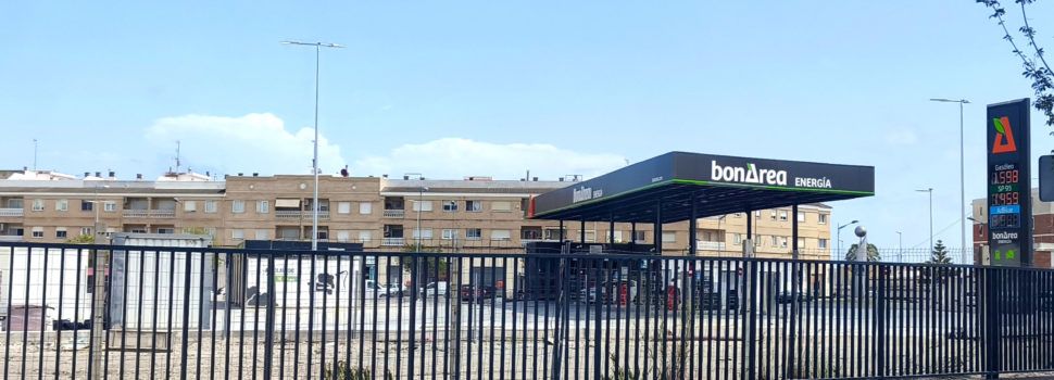 Vinaròs, una bona opció per omplir el dipòsit amb un bon estalvi