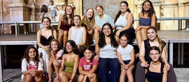 Alcalà de Xivert enceta les Festes Patronals amb una crida a la participació