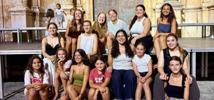 Alcalà de Xivert enceta les Festes Patronals amb una crida a la participació