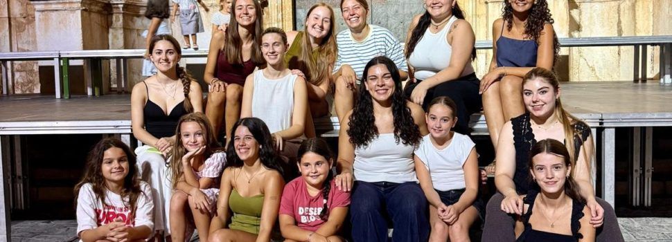 Alcalà de Xivert enceta les Festes Patronals amb una crida a la participació