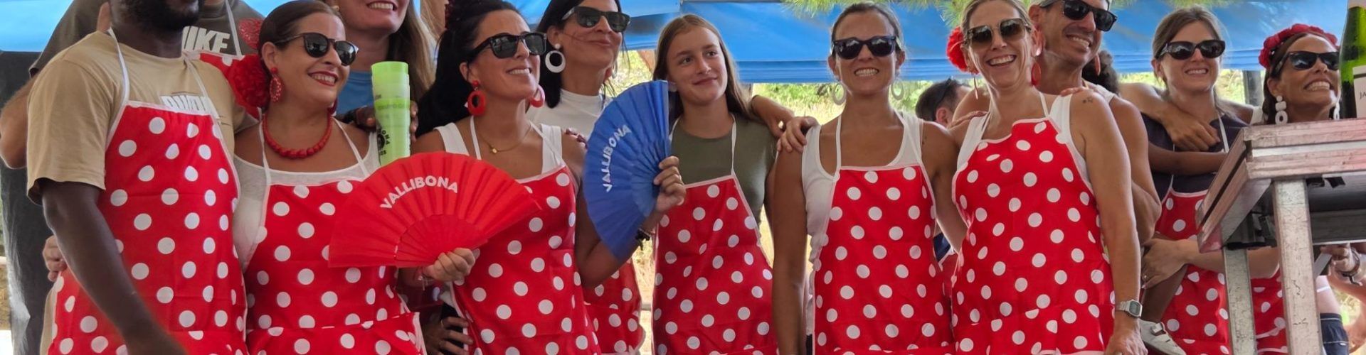 Concursos per a tots els gustos a Vallibona