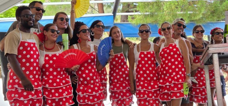 Concursos per a tots els gustos a Vallibona