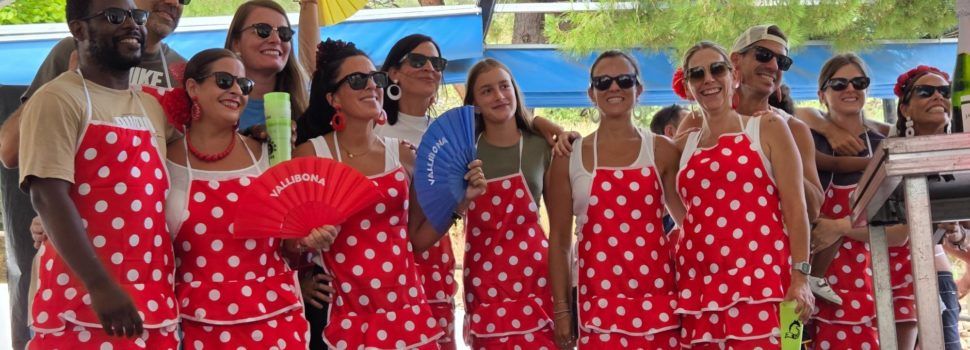 Concursos per a tots els gustos a Vallibona