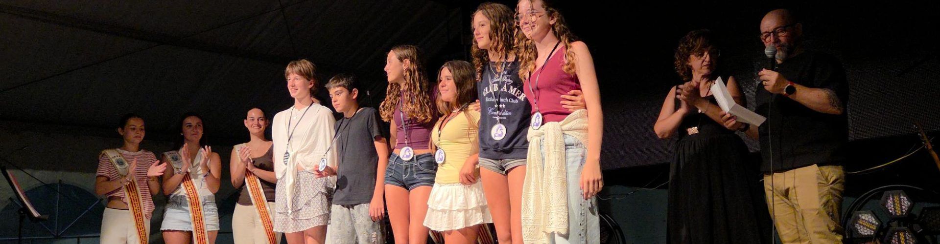 Les competicions de festes de Vallibona premien els millors