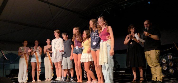 Les competicions de festes de Vallibona premien els millors