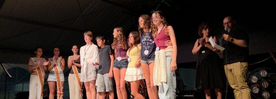 Les competicions de festes de Vallibona premien els millors