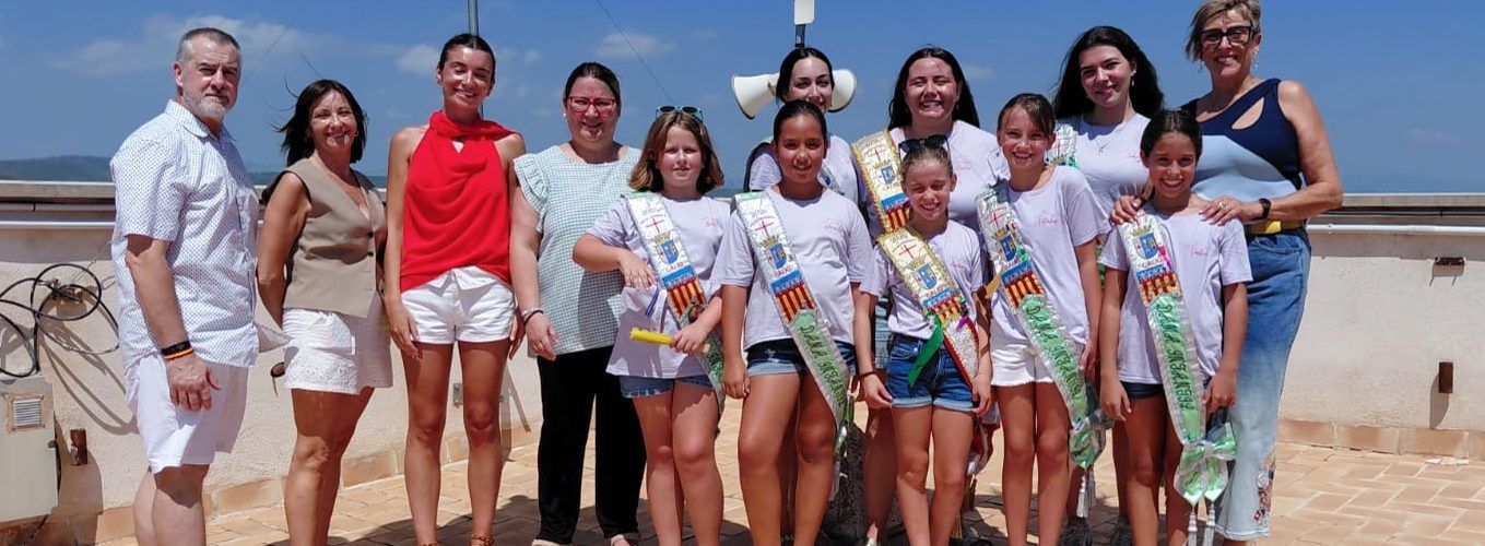 Càlig dona el tret de sortida a les Festes Patronals 2026