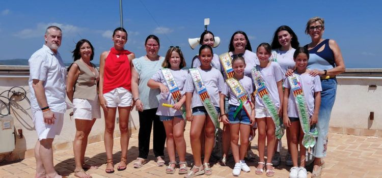 Càlig dona el tret de sortida a les Festes Patronals 2026