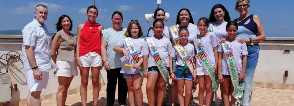 Càlig dona el tret de sortida a les Festes Patronals 2026