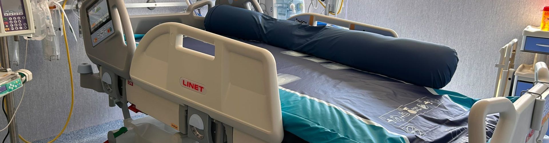 La Conselleria de Sanidad destina 250.000 euros a la renovación de las camas de la UCI del Hospital Comarcal de Vinaròs