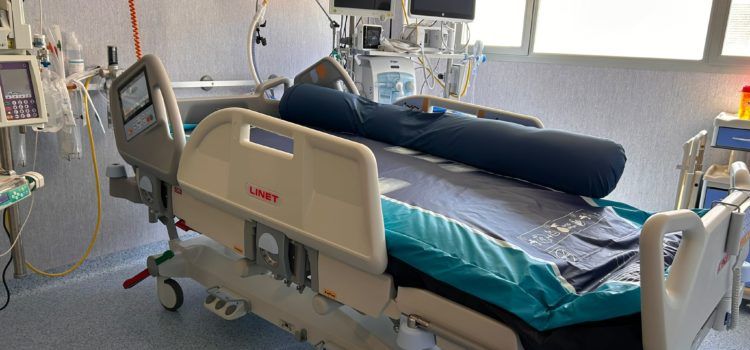 La Conselleria de Sanidad destina 250.000 euros a la renovación de las camas de la UCI del Hospital Comarcal de Vinaròs