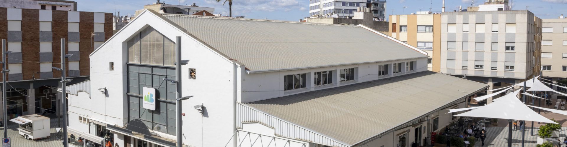 El Mercat Central de Benicarló posa en valor els productes especials disponibles només uns dies de la setmana