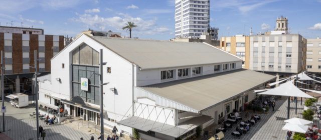 El Mercat Central de Benicarló posa en valor els productes especials disponibles només uns dies de la setmana