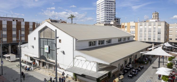 El Mercat Central de Benicarló posa en valor els productes especials disponibles només uns dies de la setmana