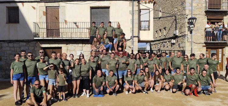 Ares acomiada unes festes marcades per la participació i les tradicions locals