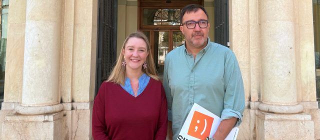 Compromís aconsegueix el suport de tots els grups de la Diputació per reclamar un tren matinal de Castelló a Barcelona