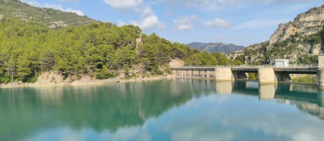 El “parte” del temps: aquesta tarde possibilitat d’alguna gota o tronada per dalt