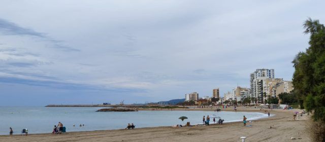 El “parte” del temps: no arribarem a les calorades precedents i les brises, les habituals, ben fluixetes