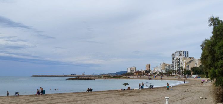 El “parte” del temps: no arribarem a les calorades precedents i les brises, les habituals, ben fluixetes