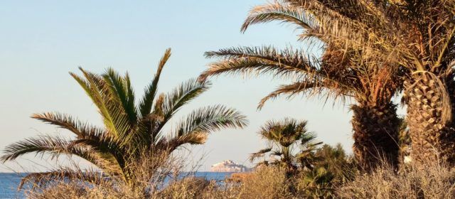 El “parte” del temps:fins dimarts temperatures no massa caloroses
