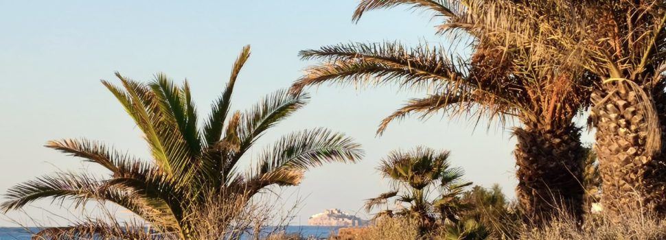 El “parte” del temps:fins dimarts temperatures no massa caloroses