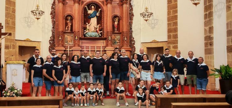 Benassal celebra el dia del seu patró