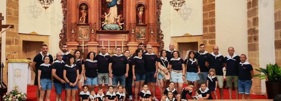 Benassal celebra el dia del seu patró