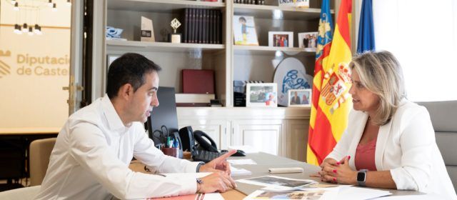 La Diputació activa més de 250.000 euros per al subministrament d’aigua potable a 39 municipis