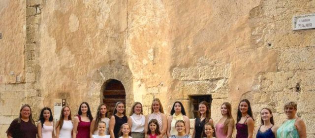 Càlig celebrarà les Festes Patronals en honor a Sant Llorenç del 7 al 16 d’agost