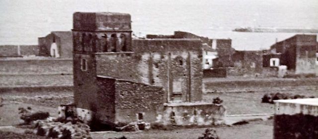 Deconstrucció social: Casament a la Torre Ballester