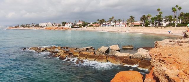 El “parte” del temps: algun grau perdrem però de la calor no ens escaparem i alguna tronada per dalt