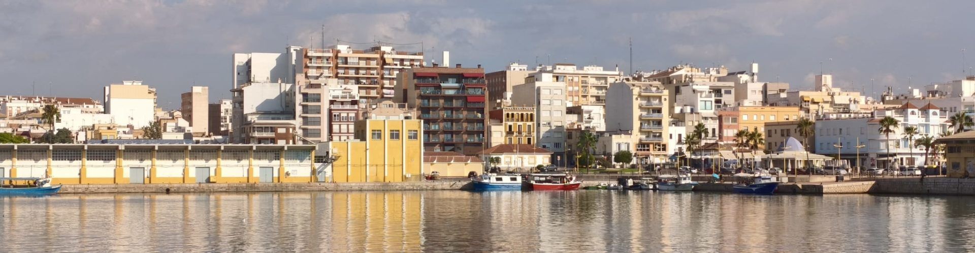 El “parte” del temps: lo mateix que ahir, igualet, calor, bonança i sol i sépies